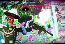 SHINORUBI : une date annoncée pour l’accès anticipé SHINORUBI Accès Anticipé