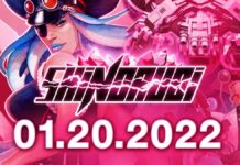 SHINORUBI : lancement de l’accès anticipé SHINORUBI