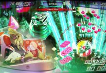 SHINORUBI : un trailer de lancement dévoilé SHINORUBI Trailer Lancement