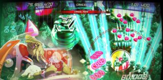 SHINORUBI : un trailer de lancement dévoilé SHINORUBI Trailer Lancement