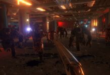 Serious Sam Siberian Mayhem : un standalone par la Croteam Serious Sam Siberian Mayhem