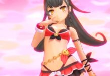 Seven Pirates H : le RPG Sexy débarque sur Switch Seven Pirates H Switch