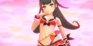Seven Pirates H : le RPG Sexy débarque sur Switch Seven Pirates H Switch