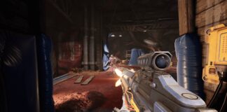 Splitgate : une date de lancement pour la Beta Season 1 Splitgate Beta Season 1