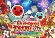 Taiko no Tatsujin The Drum Master : la franchise débarque sur Xbox Taiko no Tatsujin The Drum Master