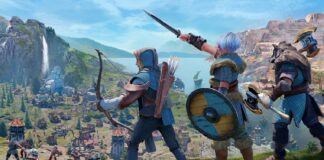 The Settlers : une date de sortie et une bêta annoncés The Settlers