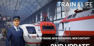 Train Life A Railway Simulator : découverte de l’Europe de l’est Train Life Europe de l'est