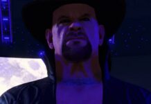 WWE 2K22 : le trailer de gameplay Booyaka dévoilé WWE 2K22 Booyaka
