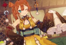 Atelier Sophie 2 : explorez le monde onirique de Erde Wiege Atelier Sophie 2