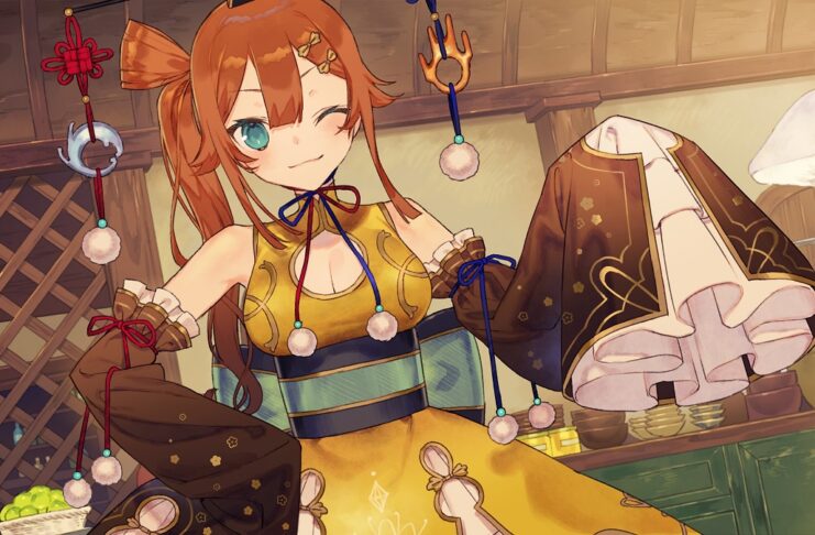 Atelier Sophie 2 : explorez le monde onirique de Erde Wiege Atelier Sophie 2