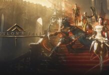 Babylon’s Fall : une démo gratuite débarque Babylon's Fall Démo