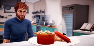 Chef Life A Restaurant Simulator : devenez un restaurateur Chef Life A Restaurant Simulator