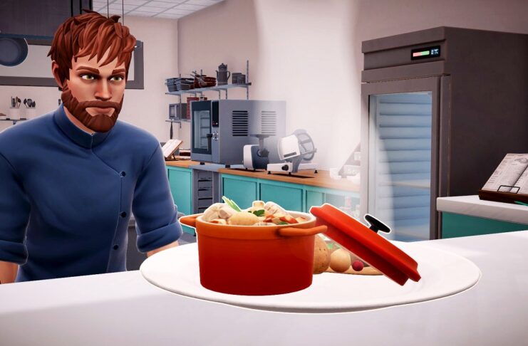Chef Life A Restaurant Simulator : devenez un restaurateur Chef Life A Restaurant Simulator