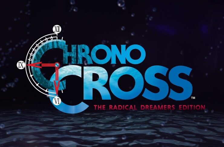 Chrono Cross The Radical Dreamers Edition : une sortie annoncée Chrono Cross The Radical Dreamers Edition