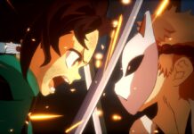 Demon Slayer The Hinokami Chronicles : une sortie sur Switch Demon Slayer The Hinokami Chronicles