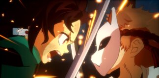 Demon Slayer The Hinokami Chronicles : une sortie sur Switch Demon Slayer The Hinokami Chronicles