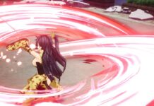 Edens Zero Pocket Galaxy : un hack-and-slash mobile dévoilé Edens Zero Pocket Galaxy