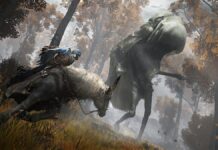 Elden Ring : l’action-RPG de FromSoftware est disponible Elden Ring FromSoftware