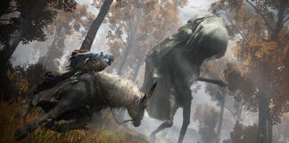 Elden Ring : l’action-RPG de FromSoftware est disponible Elden Ring FromSoftware