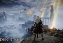Elden Ring : les mécanismes de gameplay détaillés Elden Ring Gameplay