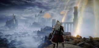 Elden Ring : les mécanismes de gameplay détaillés Elden Ring Gameplay