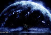 Elden Ring : le trailer de lancement dévoilé Elden Ring Trailer Lancement