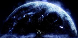 Elden Ring : le trailer de lancement dévoilé Elden Ring Trailer Lancement