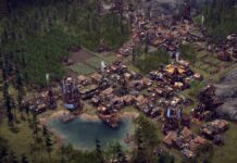 Endzone A World Apart Survivor Edition : une sortie sur PS5 Endzone A World Apart PS5