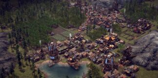 Endzone A World Apart Survivor Edition : une sortie sur PS5 Endzone A World Apart PS5