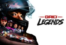GRID Legends : profitez dès maintenant de ce plein d’action GRID Legends