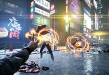 Ghostwire Tokyo : une date de sortie annoncée Ghostwire Tokyo Date de sortie