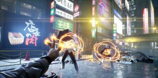 Ghostwire Tokyo : une date de sortie annoncée Ghostwire Tokyo Date de sortie