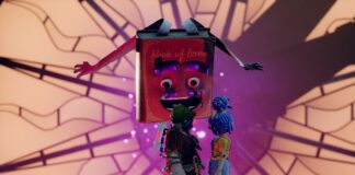 It Takes Two : la barre des 5 millions d’exemplaires atteinte It Takes Two