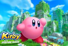 Kirby Et le Monde Oublié Switch : votre précommande au meilleur prix Kirby Monde Oublié Switch Précommande