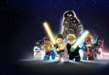 LEGO Star Wars La Saga Skywalker : découvrez les Behind the Scenes LEGO Star Wars La Saga Skywalker Behind the Scenes