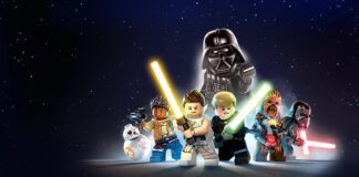 LEGO Star Wars La Saga Skywalker : découvrez les Behind the Scenes LEGO Star Wars La Saga Skywalker Behind the Scenes