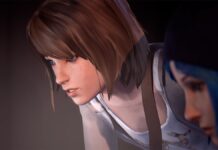 Life is Strange Remastered Collection Trailer