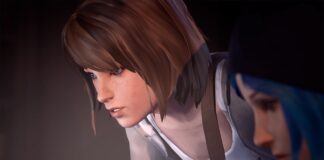 Life is Strange Remastered Collection : le trailer de lancement révélé Life is Strange Remastered Collection Trailer
