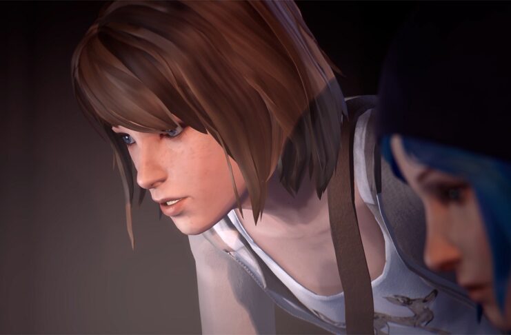 Life is Strange Remastered Collection : le trailer de lancement révélé Life is Strange Remastered Collection Trailer
