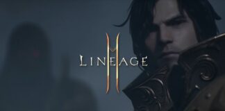 Lineage2M : le territoire d’Oren débarque Lineage2M Oren