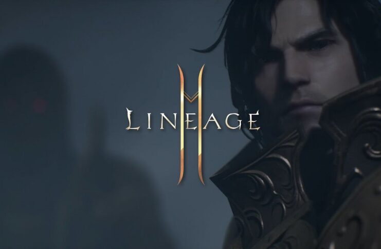 Lineage2M : le territoire d’Oren débarque Lineage2M Oren