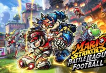 Mario Strikers Switch : votre précommande au meilleur prix Mario Strikers Switch Précommande