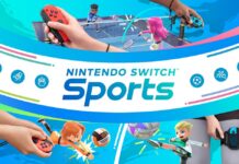 Nintendo Switch Sports : votre précommande au meilleur prix Nintendo Switch Sports Précommande