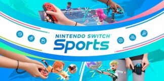 Nintendo Switch Sports : votre précommande au meilleur prix Nintendo Switch Sports Précommande