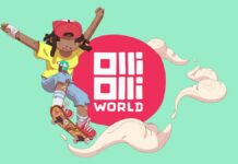 OlliOlli World : découvrez un monde vibrant et déjanté OlliOlli World