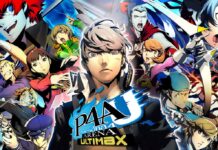 Persona 4 Arena Ultimax : l’arrivée du Netcode Rollback Persona 4 Arena Ultimax Netcode Rollback