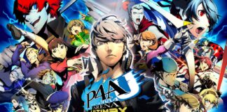 Persona 4 Arena Ultimax : l’arrivée du Netcode Rollback Persona 4 Arena Ultimax Netcode Rollback