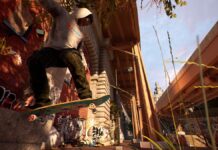 Session : un nouveau trailer réalisé par la communauté Session Trailer