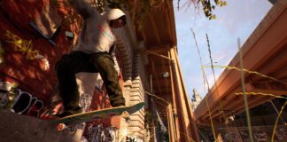 Session : un nouveau trailer réalisé par la communauté Session Trailer