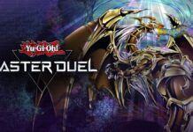 Yu-Gi-Oh! Master Duel : la barre des 10 millions atteinte Yu-Gi-Oh! Master Duel